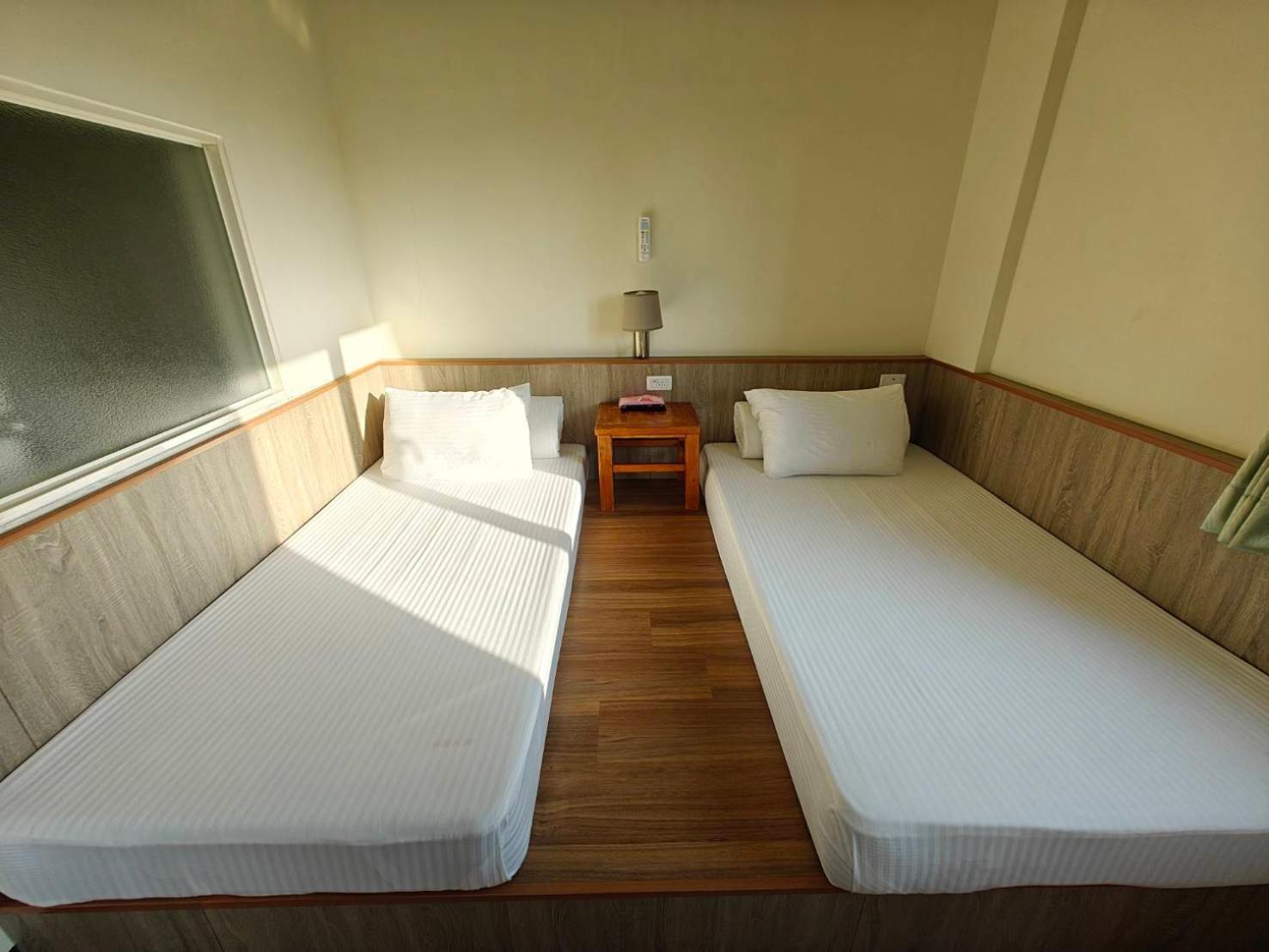 Li Yuan Homestay Tianzhong 외부 사진